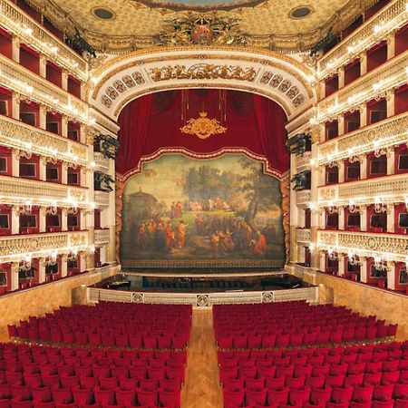 Galleria Umberto I Luxury Apartment نابولي المظهر الخارجي الصورة
