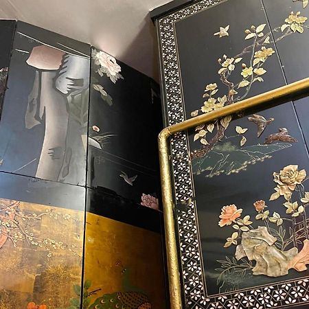 Galleria Umberto I Luxury Apartment نابولي المظهر الخارجي الصورة