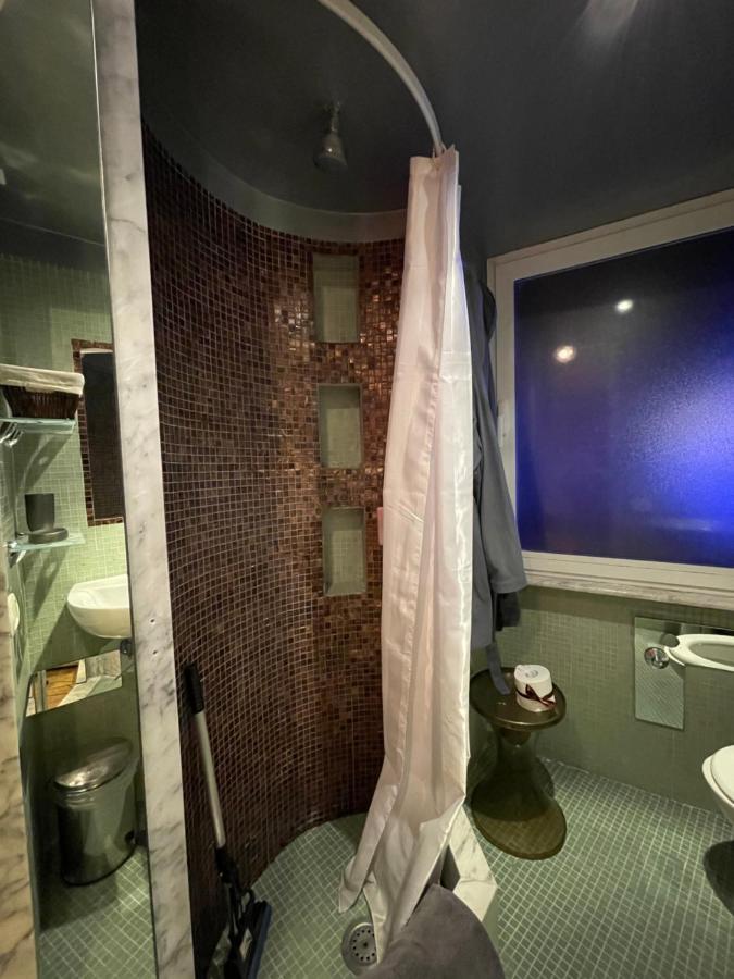 Galleria Umberto I Luxury Apartment نابولي المظهر الخارجي الصورة