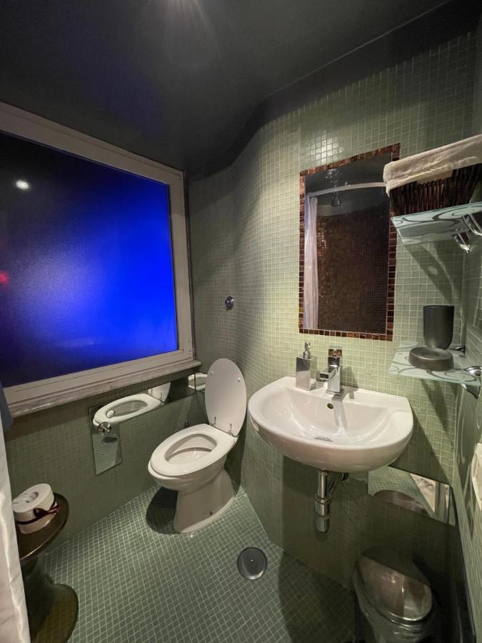 Galleria Umberto I Luxury Apartment نابولي المظهر الخارجي الصورة
