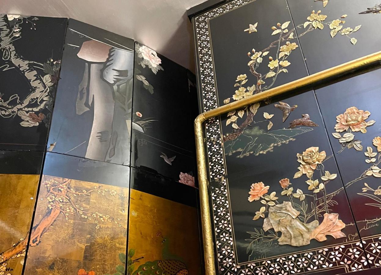 Galleria Umberto I Luxury Apartment نابولي المظهر الخارجي الصورة